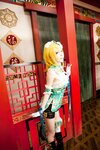 [Cosplay] (C89) Usagi うさぉ Erichi ROM えりち ROM
