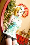 [Cosplay] (C89) Usagi うさぉ Erichi ROM えりち ROM