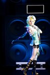[Cosplay] (C89) Usagi うさぉ Erichi ROM えりち ROM