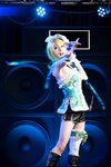 [Cosplay] (C89) Usagi うさぉ Erichi ROM えりち ROM