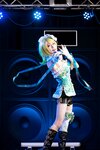 [Cosplay] (C89) Usagi うさぉ Erichi ROM えりち ROM