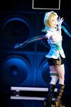 [Cosplay] (C89) Usagi うさぉ Erichi ROM えりち ROM