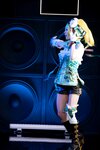 [Cosplay] (C89) Usagi うさぉ Erichi ROM えりち ROM