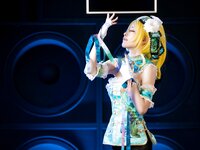 [Cosplay] (C89) Usagi うさぉ Erichi ROM えりち ROM
