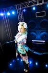 [Cosplay] (C89) Usagi うさぉ Erichi ROM えりち ROM