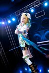 [Cosplay] (C89) Usagi うさぉ Erichi ROM えりち ROM