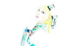[Cosplay] (C89) Usagi うさぉ Erichi ROM えりち ROM