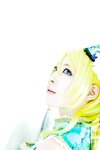 [Cosplay] (C89) Usagi うさぉ Erichi ROM えりち ROM