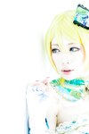 [Cosplay] (C89) Usagi うさぉ Erichi ROM えりち ROM