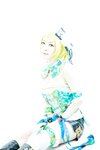 [Cosplay] (C89) Usagi うさぉ Erichi ROM えりち ROM