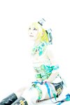[Cosplay] (C89) Usagi うさぉ Erichi ROM えりち ROM