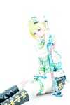[Cosplay] (C89) Usagi うさぉ Erichi ROM えりち ROM
