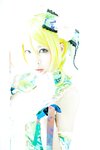 [Cosplay] (C89) Usagi うさぉ Erichi ROM えりち ROM