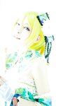 [Cosplay] (C89) Usagi うさぉ Erichi ROM えりち ROM