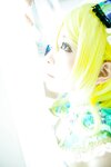 [Cosplay] (C89) Usagi うさぉ Erichi ROM えりち ROM