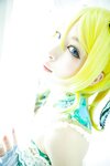 [Cosplay] (C89) Usagi うさぉ Erichi ROM えりち ROM
