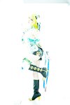 [Cosplay] (C89) Usagi うさぉ Erichi ROM えりち ROM