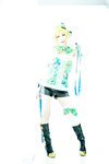 [Cosplay] (C89) Usagi うさぉ Erichi ROM えりち ROM