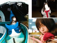 [Shonen Magazine] 2020 No.04-05 齋藤飛鳥