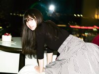 [Shonen Magazine] 2020 No.04-05 齋藤飛鳥