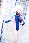 [Cosplay] (C90) Rosiel Kasyou 火将ロシエル FloweringNight rosiel