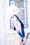 [Cosplay] (C90) Rosiel Kasyou 火将ロシエル FloweringNight rosiel