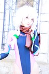 [Cosplay] (C90) Rosiel Kasyou 火将ロシエル FloweringNight rosiel