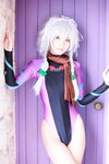 [Cosplay] (C90) Rosiel Kasyou 火将ロシエル FloweringNight rosiel