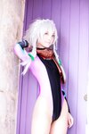 [Cosplay] (C90) Rosiel Kasyou 火将ロシエル FloweringNight rosiel