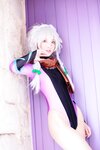 [Cosplay] (C90) Rosiel Kasyou 火将ロシエル FloweringNight rosiel