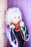 [Cosplay] (C90) Rosiel Kasyou 火将ロシエル FloweringNight rosiel