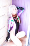 [Cosplay] (C90) Rosiel Kasyou 火将ロシエル FloweringNight rosiel