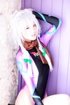 [Cosplay] (C90) Rosiel Kasyou 火将ロシエル FloweringNight rosiel