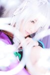 [Cosplay] (C90) Rosiel Kasyou 火将ロシエル FloweringNight rosiel