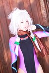 [Cosplay] (C90) Rosiel Kasyou 火将ロシエル FloweringNight rosiel