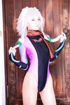 [Cosplay] (C90) Rosiel Kasyou 火将ロシエル FloweringNight rosiel