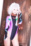 [Cosplay] (C90) Rosiel Kasyou 火将ロシエル FloweringNight rosiel