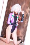 [Cosplay] (C90) Rosiel Kasyou 火将ロシエル FloweringNight rosiel