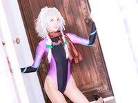 [Cosplay] (C90) Rosiel Kasyou 火将ロシエル FloweringNight rosiel