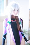 [Cosplay] (C90) Rosiel Kasyou 火将ロシエル FloweringNight rosiel