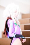 [Cosplay] (C90) Rosiel Kasyou 火将ロシエル FloweringNight rosiel