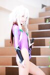 [Cosplay] (C90) Rosiel Kasyou 火将ロシエル FloweringNight rosiel