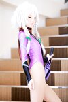 [Cosplay] (C90) Rosiel Kasyou 火将ロシエル FloweringNight rosiel