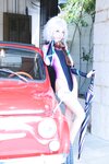 [Cosplay] (C90) Rosiel Kasyou 火将ロシエル FloweringNight rosiel