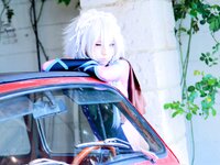 [Cosplay] (C90) Rosiel Kasyou 火将ロシエル FloweringNight rosiel