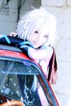 [Cosplay] (C90) Rosiel Kasyou 火将ロシエル FloweringNight rosiel