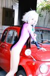 [Cosplay] (C90) Rosiel Kasyou 火将ロシエル FloweringNight rosiel