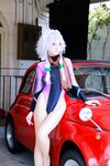 [Cosplay] (C90) Rosiel Kasyou 火将ロシエル FloweringNight rosiel