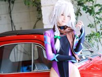 [Cosplay] (C90) Rosiel Kasyou 火将ロシエル FloweringNight rosiel