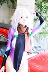 [Cosplay] (C90) Rosiel Kasyou 火将ロシエル FloweringNight rosiel